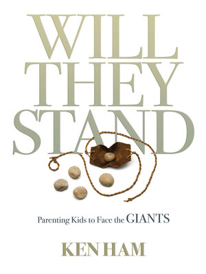 cover image of Will They Stand